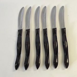 Cutco knifes